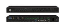 Kramer VP-551X 10-Input 18G 4K60 (4:4:4) Presentation Switcher/Scaler