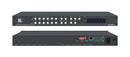 Kramer VS-66H2 6×6 4K60 (4:4:4) HDMI Matrix Switcher with Audio Routing