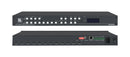 Kramer VS-84H2 8x4 4K60 HDMI Matrix Switcher (SKU: VS-84H2)