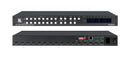 Kramer VS-88H2 8x8 4K60 (4:4:4) HDMI Matrix Switcher with Audio Breakaway