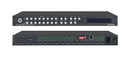 Kramer VS-88H2A 8×8 4K60 HDMI Matrix Switcher with Audio Breakaway