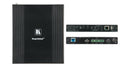 Kramer VP-427X1 2x1 4K Auto-Switcher/Scaler Receiver with HDBaseT & HDMI