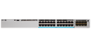 Cisco Catalyst 9300L 24-Port PoE+ Switch with 4x 10G Uplinks (Network Essentials)