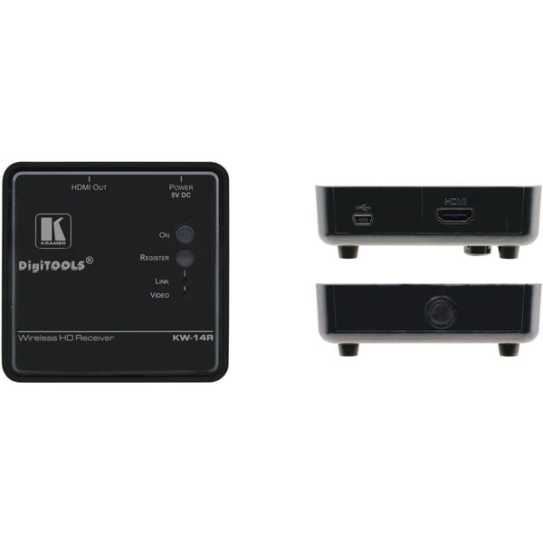 Wireless HD Receiver KRAMER