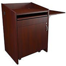 Middle Atlantic L2 Series Lectern - Budget-Friendly AV Support with Connectivity Middle Atlantic