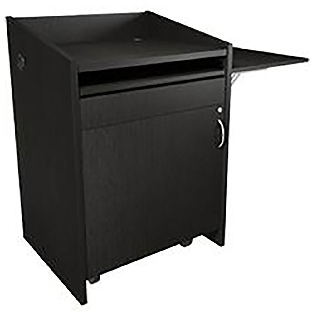 Middle Atlantic L2 Lectern - Versatile AV Presentation Solution - A ...