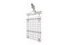 LG GMBD040-GN2 P40 Flexible Mesh Outdoor LED Display, 3,000 nits, IP66