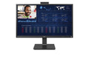LG 27CQ651N-6P 27" Full HD IPS All-in-One Thin Client with Pop-up Webcam