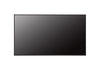 LG 49UH5N-M.AUD 49" 4K UHD IPS Signage Display, 500 nits, 24/7, webOS 6.0