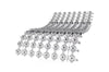 LG GMBD035-GN4 P35 Flexible Mesh Outdoor LED Display, 7,500 nits, IP66