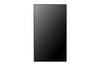 LG 75-Inch 4K UHD High-Brightness Open-Frame Outdoor Display (75XF3P-B)