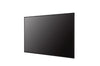 LG 49UH5N-M.AUD 49" 4K UHD IPS Signage Display, 500 nits, 24/7, webOS 6.0