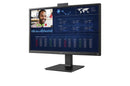 LG 27CQ651N-6P 27" Full HD IPS All-in-One Thin Client with Pop-up Webcam