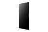 LG 75-Inch 4K UHD High-Brightness Open-Frame Outdoor Display (75XF3P-B)