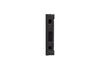 LG LSBE025-GDC LSBE Value Series 2.5mm Indoor LED Cabinet, L/R Mitre Cut, 600 nits