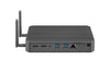 LG CQ601N-2R Cloud Device Desktop Thin Client, Intel Pentium N6005, Non-OS