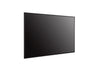 LG 49UH5N-M.AUD 49" 4K UHD IPS Signage Display, 500 nits, 24/7, webOS 6.0