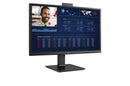 LG 27CQ651N-6P 27" Full HD IPS All-in-One Thin Client with Pop-up Webcam