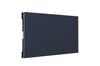 LG LSAP009-Q1 MAGNIT P0.94 COB LED Cabinet, Signal + Power Redundancy, Main Top, Premium, Secure DP Docking