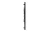 LG 75-Inch 4K UHD High-Brightness Open-Frame Outdoor Display (75XF3P-B)