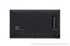 LG 49UH5N-M.AUD 49" 4K UHD IPS Signage Display, 500 nits, 24/7, webOS 6.0