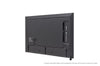 LG 49UH5N-M.AUD 49" 4K UHD IPS Signage Display, 500 nits, 24/7, webOS 6.0