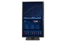 LG 27CQ651N-6P 27" Full HD IPS All-in-One Thin Client with Pop-up Webcam