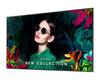 Samsung 55-Inch QMC Series Crystal UHD Commercial Signage Display (QM55C-SVC)
