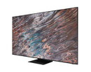 Samsung Neo QLED 8K Professional Commercial Display 75-Inch (QP75A-8K)
