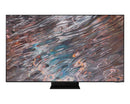 Samsung Neo QLED 8K Professional Commercial Display 75-Inch (QP75A-8K)