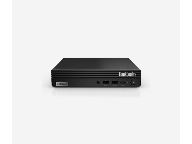 Logitech Entry-Level Small Room Solution with MeetUp 2, Tap USB Kit & Lenovo ThinkSmart Tiny for Microsoft Teams Rooms on Windows