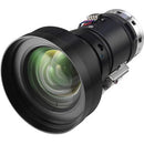 BenQ Wide Angle Fixed Projector Lens 11.60mm f/1.85 5J.JAM37.011