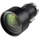 BenQ Wide Angle Zoom Lens 18.70–26.50mm f/2.5 for Projectors 5J.JAM37.021