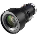 BenQ Projector Telephoto Zoom Lens 52.80–79.10mm f/2.41 5J.JAM37.031