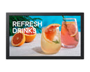 Samsung QB13C -  13" Signage Display QBC Series