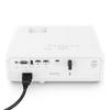BenQ LH650 1080p Laser LED Projector – 1920 x 1080 Full HD Resolution