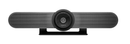 Logitech Small Room Solution with MeetUp + Tap + CTL Compute for Google Meet