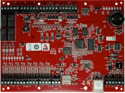 i-PRO MC-LP1502 Mercury 2-Door Intelligent Controller