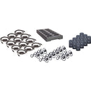 Intelligent DSP RF Receiver 12-Pack (72 MHz) LISTEN