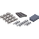 Advanced Intelligent DSP RF Receiver 12-Pack (72 MHz) LISTEN