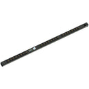 Middle Atlantic Legrand Network Switched ZeroRU PDU, 20A, 208V, 24 Outlet - TAA Compliant Middle Atlantic