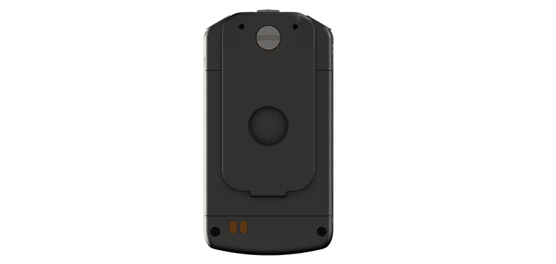 Listen Technologies LR-4200-IRb Intelligent DSP IR Receiver