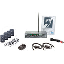 Listen iDSP Advanced Level I Stationary RF System (72 MHz) LISTEN