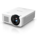 Benq Wuxga-Laserwhite1920X1200Dlp60003000000:1D-Sub Hdmix3 Audio Inx1 Audio