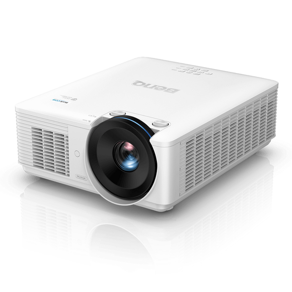 Benq Wuxga-Laserwhite1920X1200Dlp60003000000:1D-Sub Hdmix3 Audio Inx1 Audio