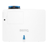 BenQ BlueCore WUXGA 5000-Lumen Laser Projector White (LU930)
