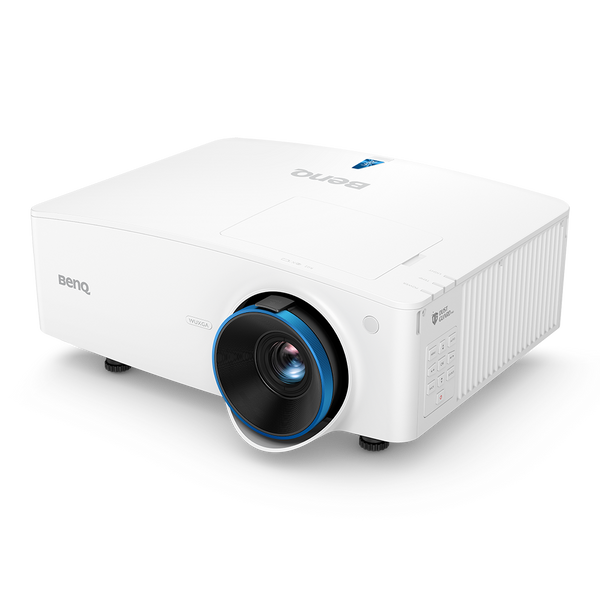 Benq Wuxga-Laserwhite1920X1200Dlp60003000000:1D-Subusb Type A-1A-I/Orj45U