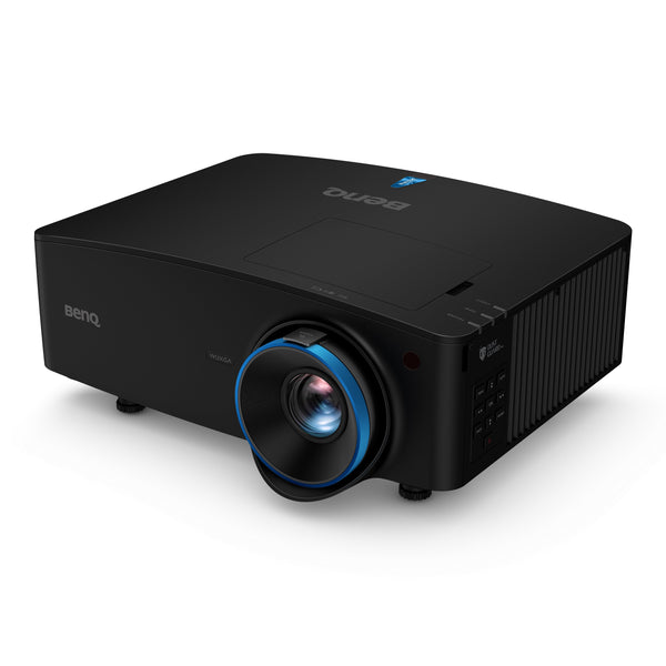 Benq Wuxga-Laser-Stblack1920X1200Dlp5500100000:1Usb Type A-1 Usb Type Mini B-1