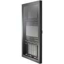 Impact On-Wall Kiosk - Portrait 49" Black