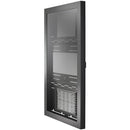 Impact On-Wall Kiosk - Portrait 50" Black
